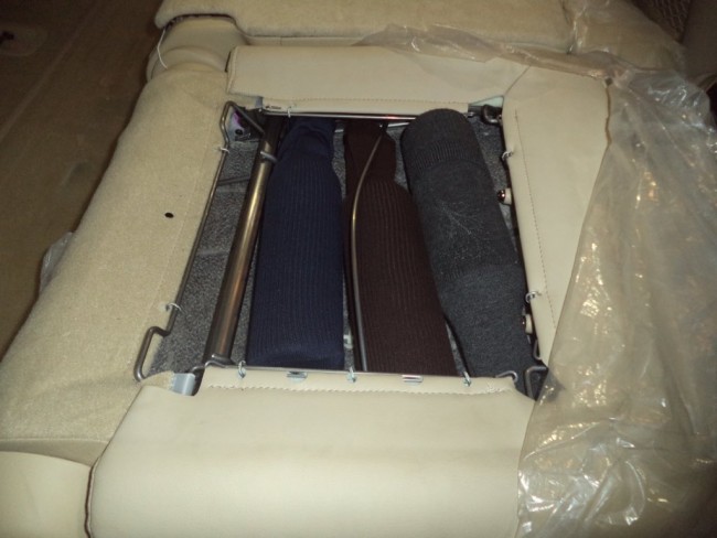 'Ayaklı tekel' böyle yakalandı 6