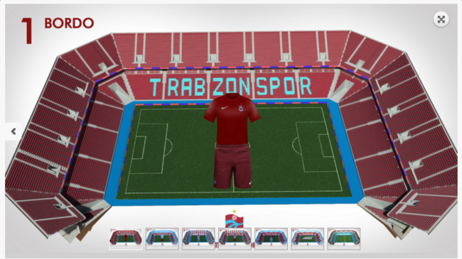 Trabzonspor taraftarı seçecek 1