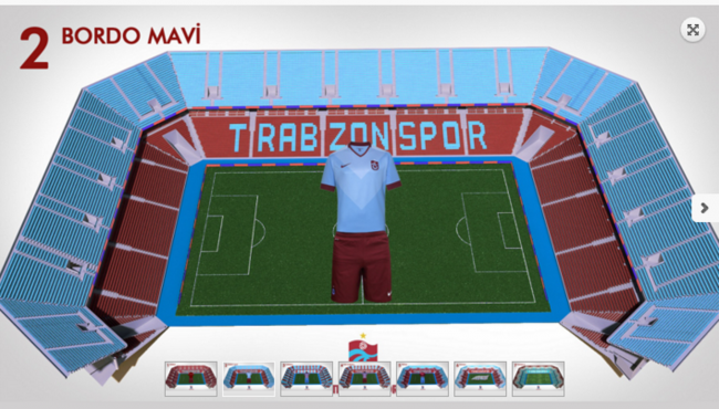Trabzonspor taraftarı seçecek 2