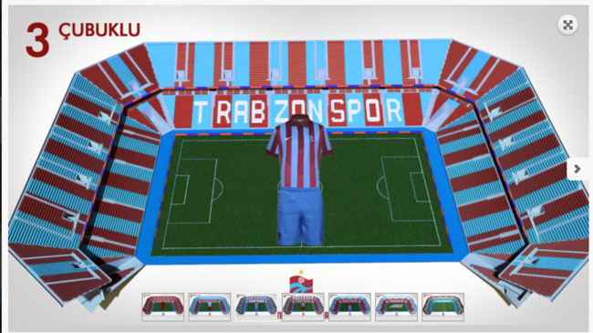 Trabzonspor taraftarı seçecek 3