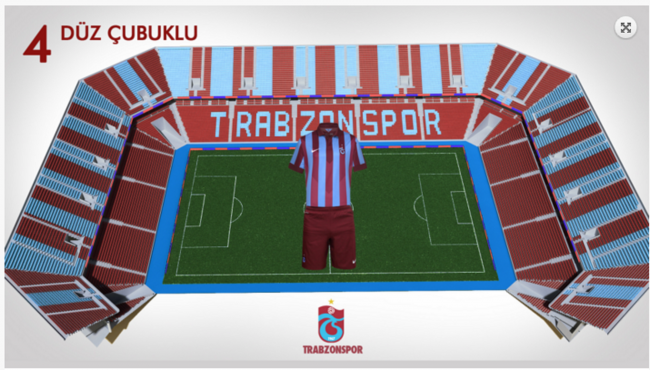 Trabzonspor taraftarı seçecek 4