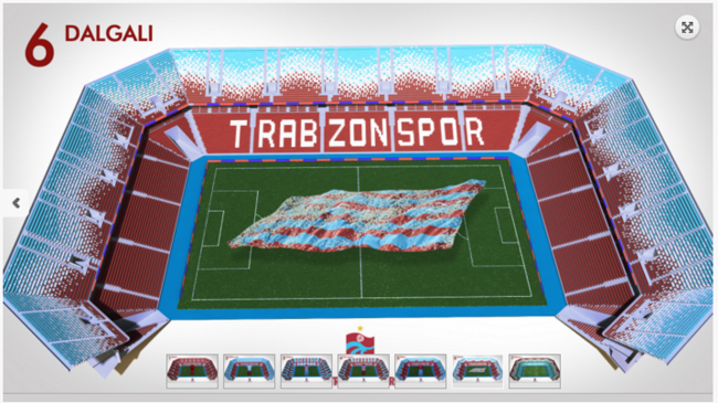 Trabzonspor taraftarı seçecek 6