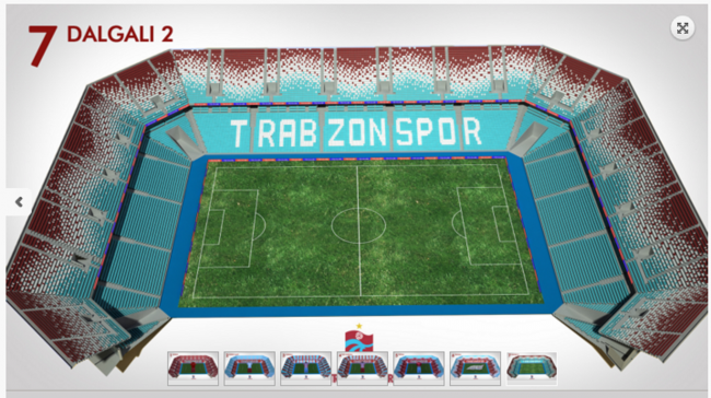 Trabzonspor taraftarı seçecek 7