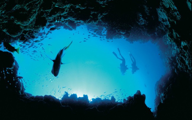 Denizkızları burada yaşıyor 10