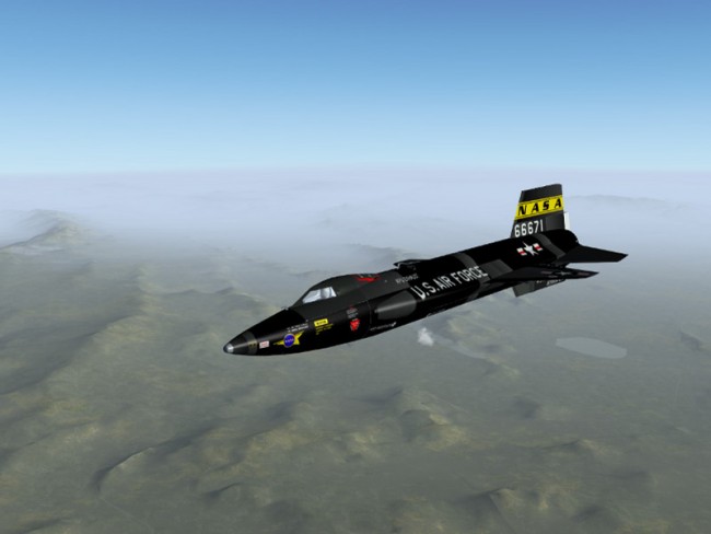 NASA'nın uzay uçağı Sovyetler'den çalıntı çıktı 6