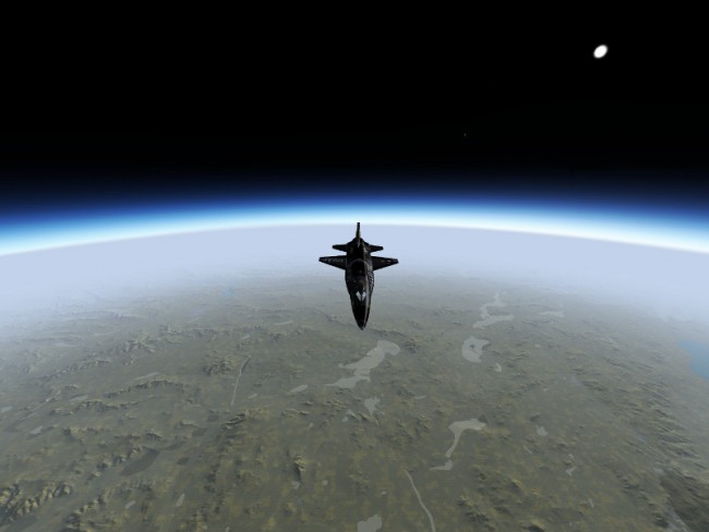 NASA'nın uzay uçağı Sovyetler'den çalıntı çıktı 3