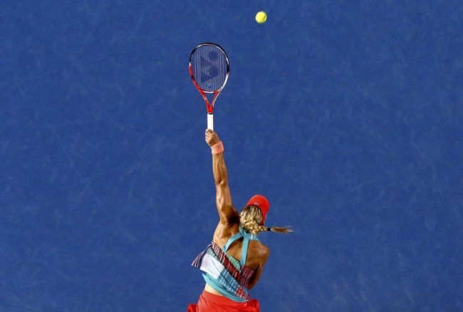 Şampiyonluk maçı nefes kesti 1