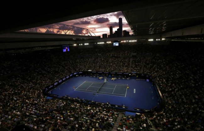 Şampiyonluk maçı nefes kesti 7