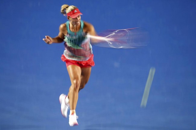 Şampiyonluk maçı nefes kesti 12