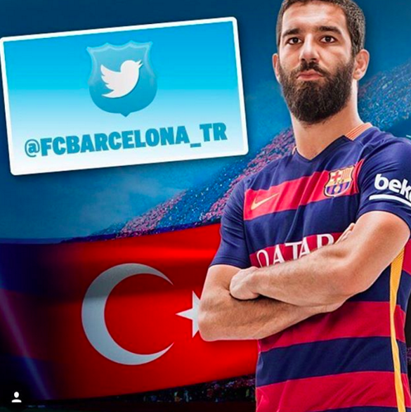 İnstagram'da ünlüler - 30 Ocak 2016 3