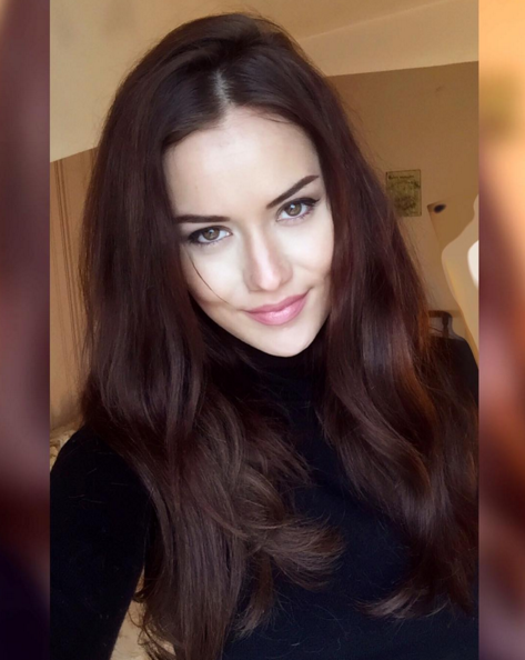 İnstagram'da ünlüler - 30 Ocak 2016 5