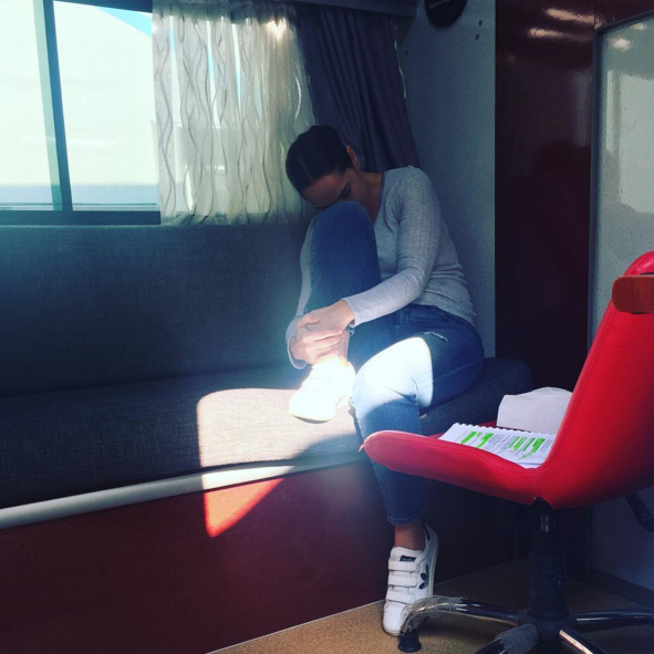 İnstagram'da ünlüler - 30 Ocak 2016 8