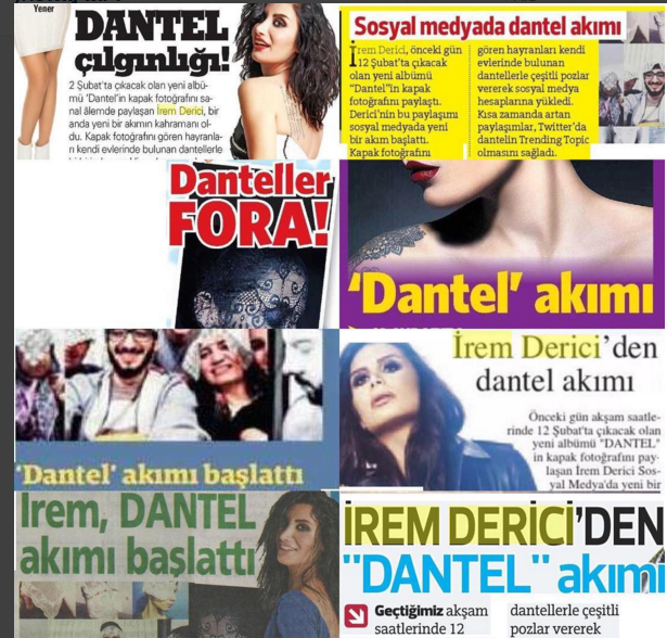 İnstagram'da ünlüler - 30 Ocak 2016 9