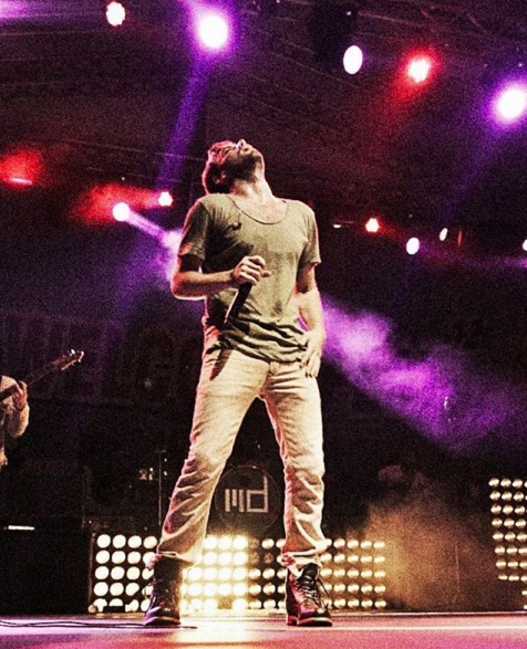 İnstagram'da ünlüler - 30 Ocak 2016 10