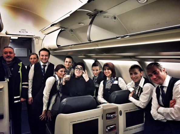 İnstagram'da ünlüler - 30 Ocak 2016 11