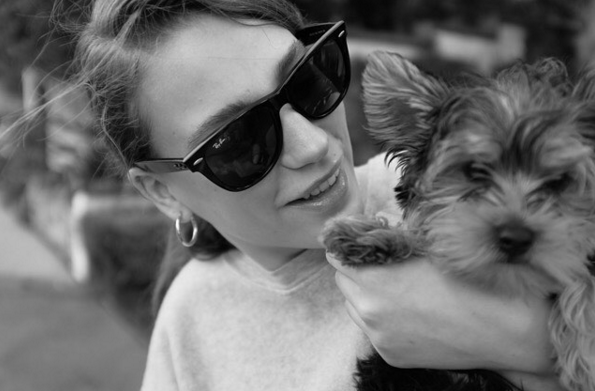 İnstagram'da ünlüler - 30 Ocak 2016 2