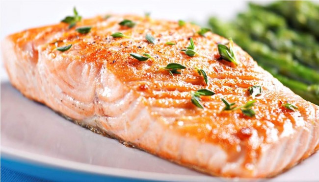 Tiroide iyi gelen besinler 2