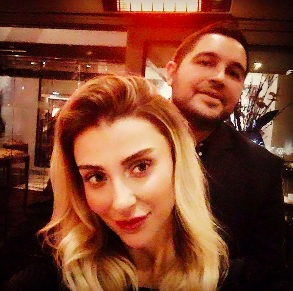 İnstagram'da ünlüler - 31 Ocak 2016 11