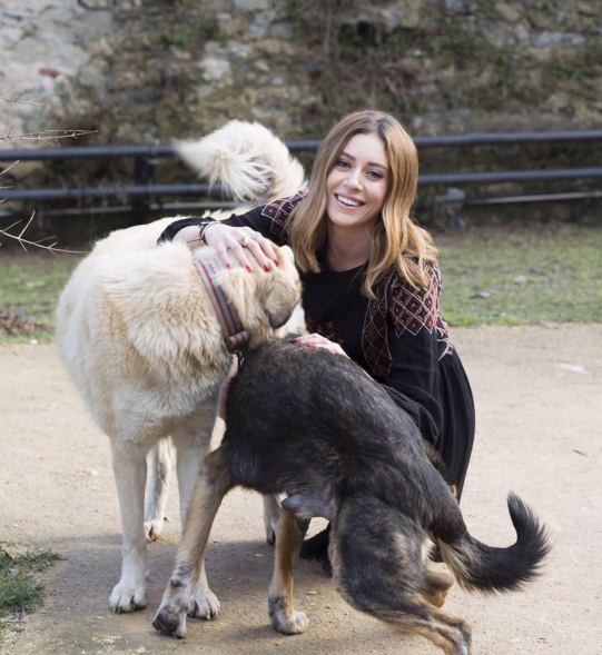 İnstagram'da ünlüler - 31 Ocak 2016 6