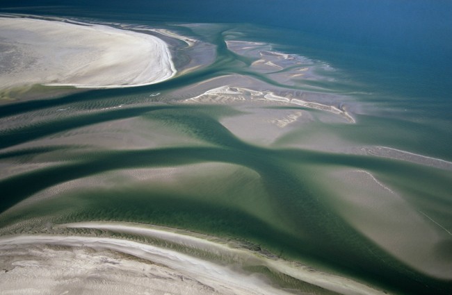 Gerçek gel-git burada izlenir 10