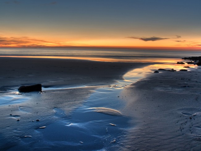 Gerçek gel-git burada izlenir 2