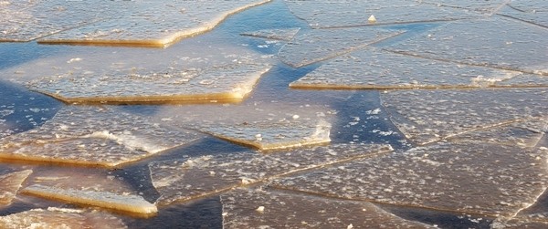 Gerçek gel-git burada izlenir 3