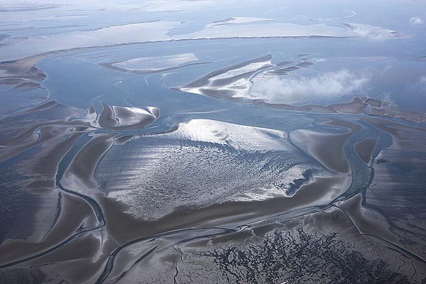 Gerçek gel-git burada izlenir 5