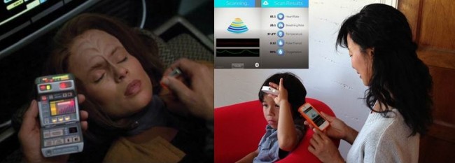 Bilimkurgudan gerçeğe dönen 30 teknoloji 10