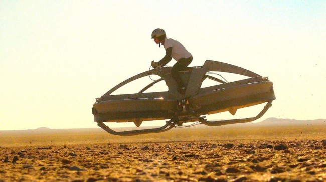 Bilimkurgudan gerçeğe dönen 30 teknoloji 13