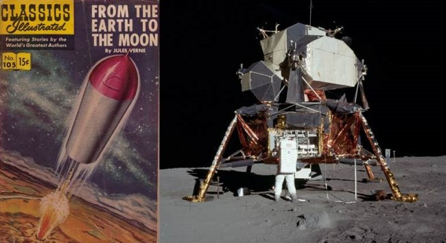 Bilimkurgudan gerçeğe dönen 30 teknoloji 16