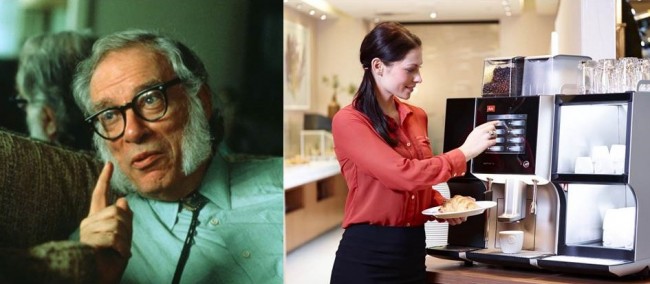 Bilimkurgudan gerçeğe dönen 30 teknoloji 20