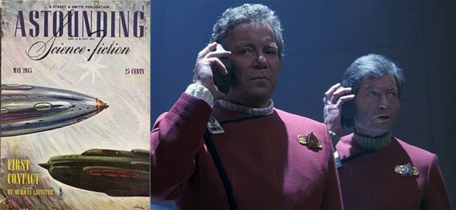 Bilimkurgudan gerçeğe dönen 30 teknoloji 22