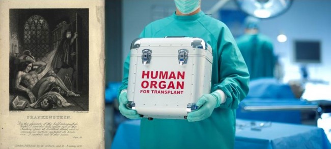 Bilimkurgudan gerçeğe dönen 30 teknoloji 25