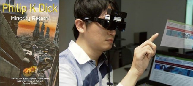 Bilimkurgudan gerçeğe dönen 30 teknoloji 26