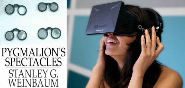 Bilimkurgudan gerçeğe dönen 30 teknoloji 29