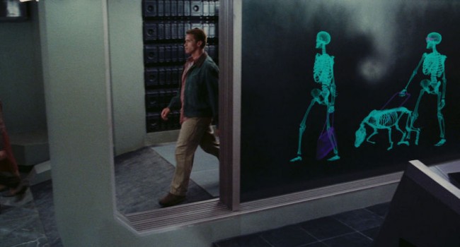 Bilimkurgudan gerçeğe dönen 30 teknoloji 30