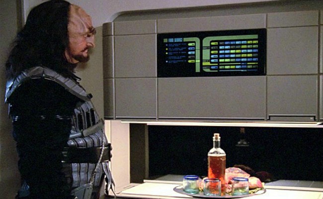 Bilimkurgudan gerçeğe dönen 30 teknoloji 4