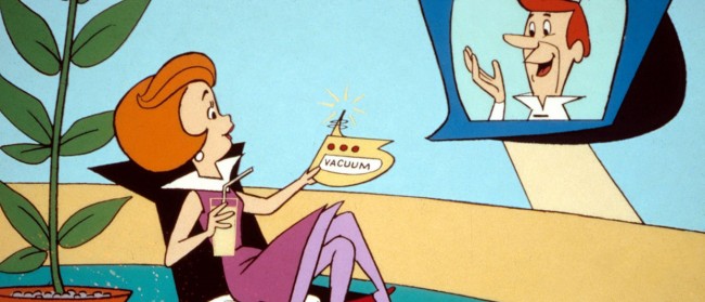 Bilimkurgudan gerçeğe dönen 30 teknoloji 5