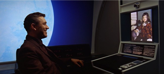 Bilimkurgudan gerçeğe dönen 30 teknoloji 6