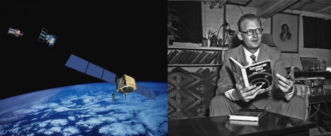 Bilimkurgudan gerçeğe dönen 30 teknoloji 7