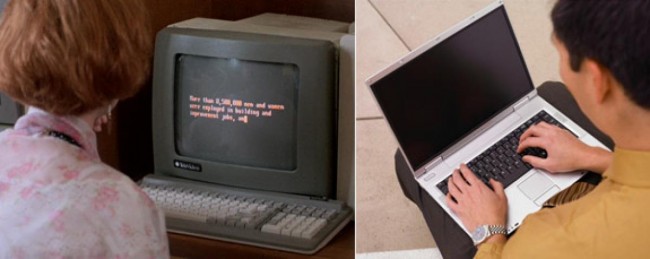 Bilimkurgudan gerçeğe dönen 30 teknoloji 9