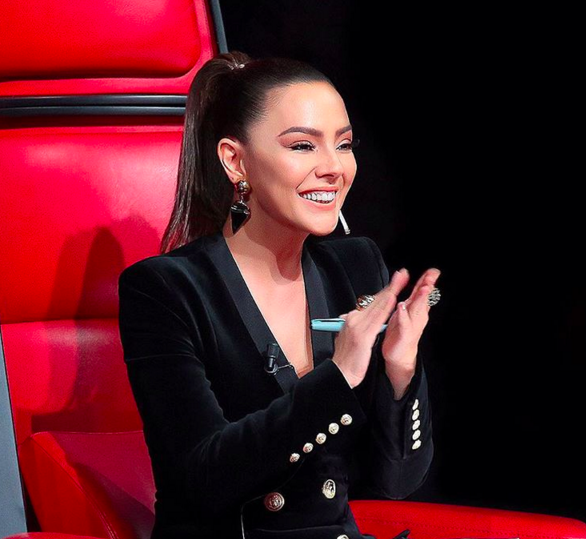 İnstagram'da ünlüler - 1 Şubat 2016 1