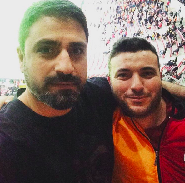 İnstagram'da ünlüler - 1 Şubat 2016 3