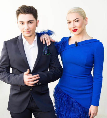 İnstagram'da ünlüler - 1 Şubat 2016 4