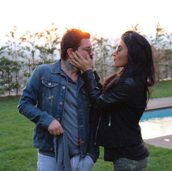 İnstagram'da ünlüler - 1 Şubat 2016 5