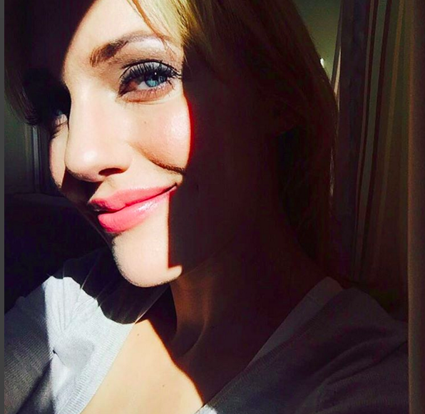 İnstagram'da ünlüler - 1 Şubat 2016 6