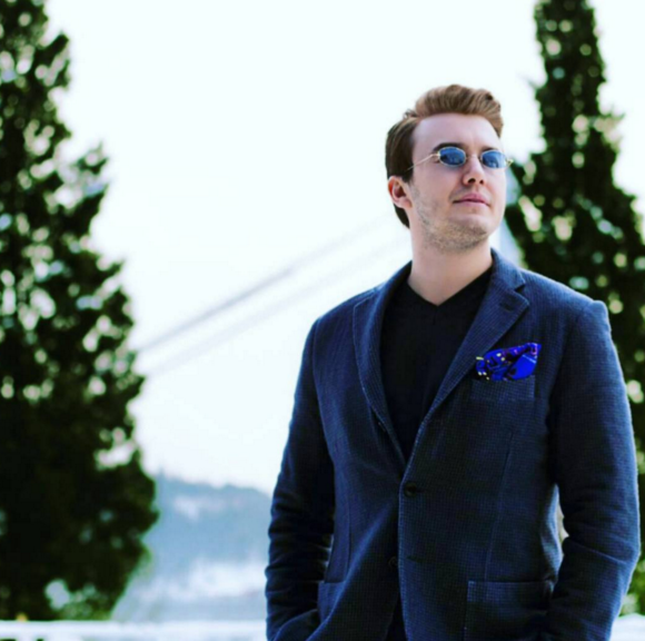 İnstagram'da ünlüler - 1 Şubat 2016 7