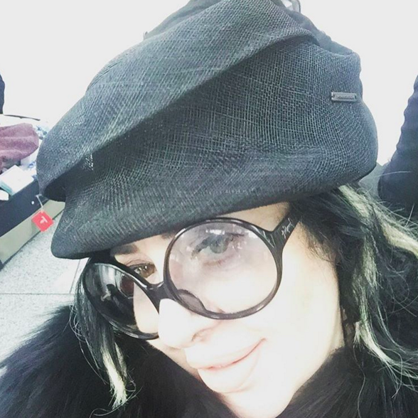 İnstagram'da ünlüler - 1 Şubat 2016 8