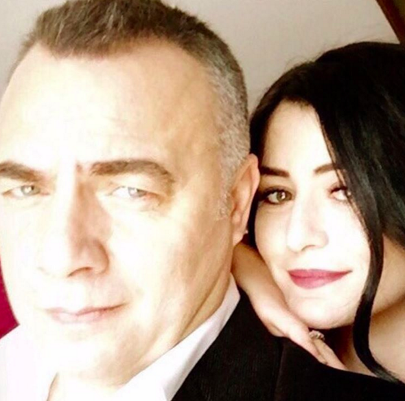 İnstagram'da ünlüler - 1 Şubat 2016 9