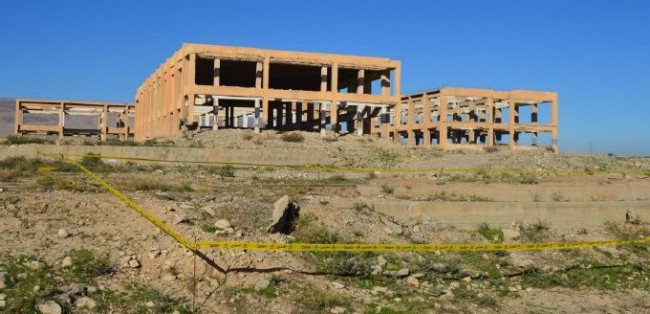 Sincar'da 35 toplu mezar bulundu 3